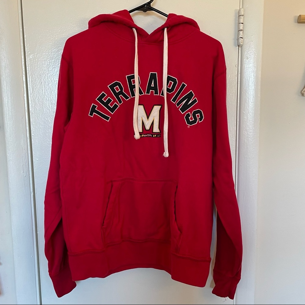 Maryland Terrapins Hoodie